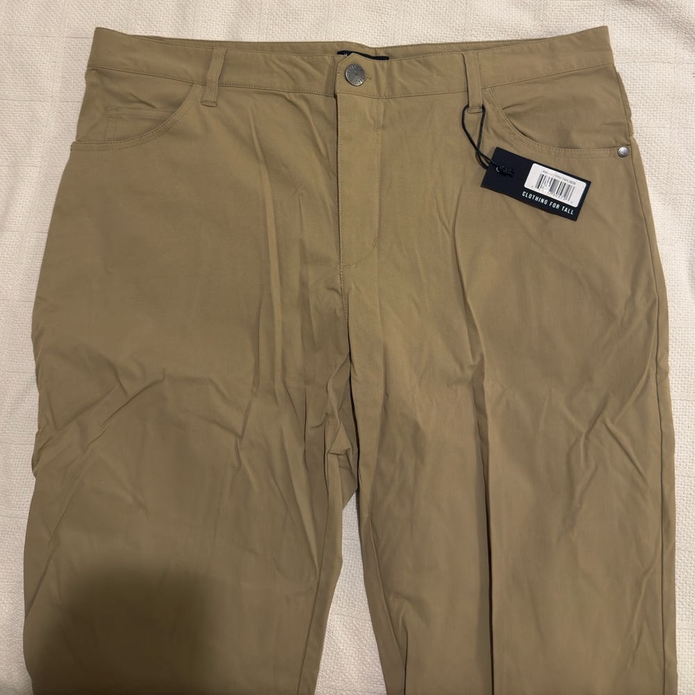 American tall khakis | 38 waist 38 inseam